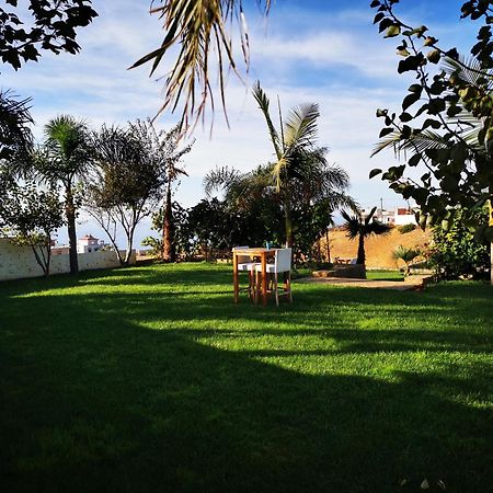 Hill Valley Asilah - Luxury Living & Boutique Hotel Esterno foto