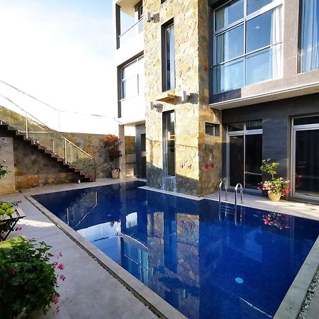 Hill Valley Asilah - Luxury Living & Boutique Hotel Esterno foto