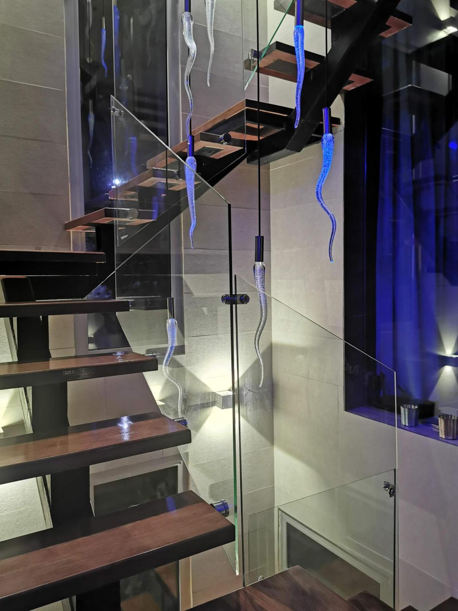 Hill Valley Asilah - Luxury Living & Boutique Hotel Esterno foto