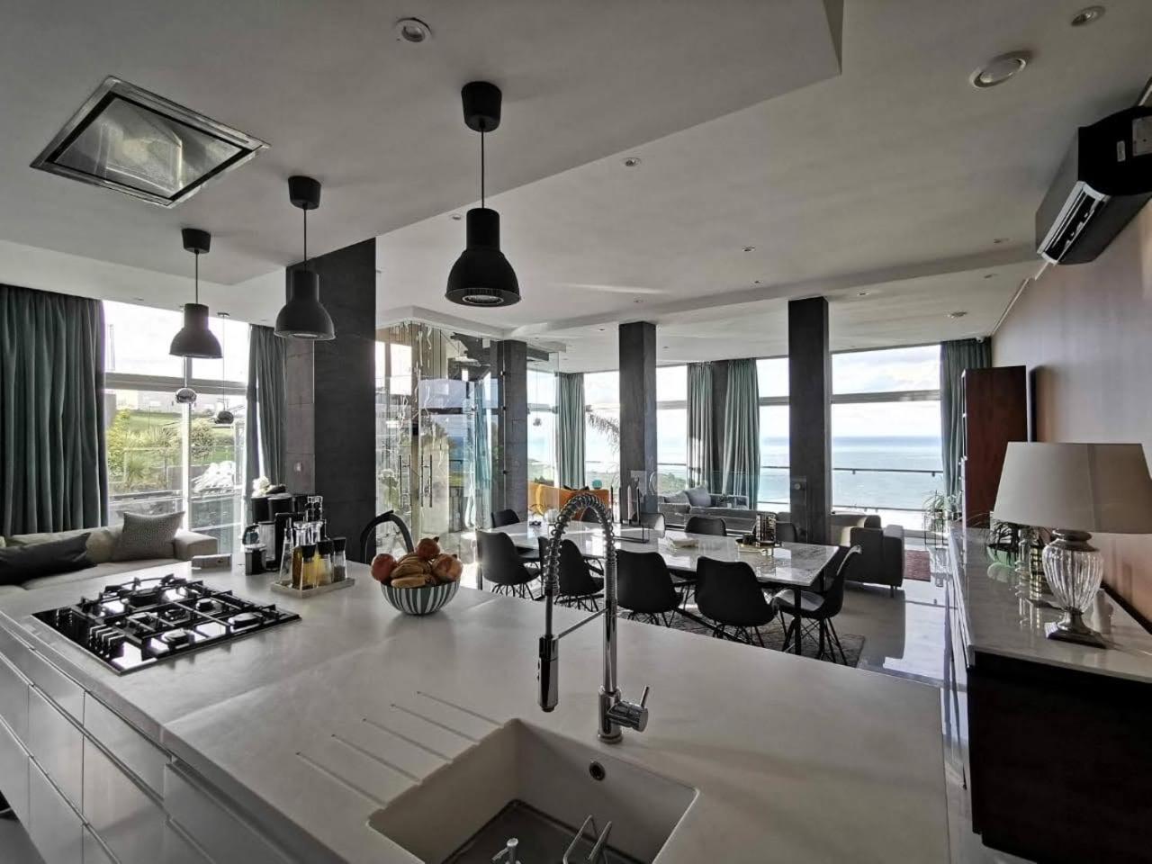 Hill Valley Asilah - Luxury Living & Boutique Hotel Esterno foto