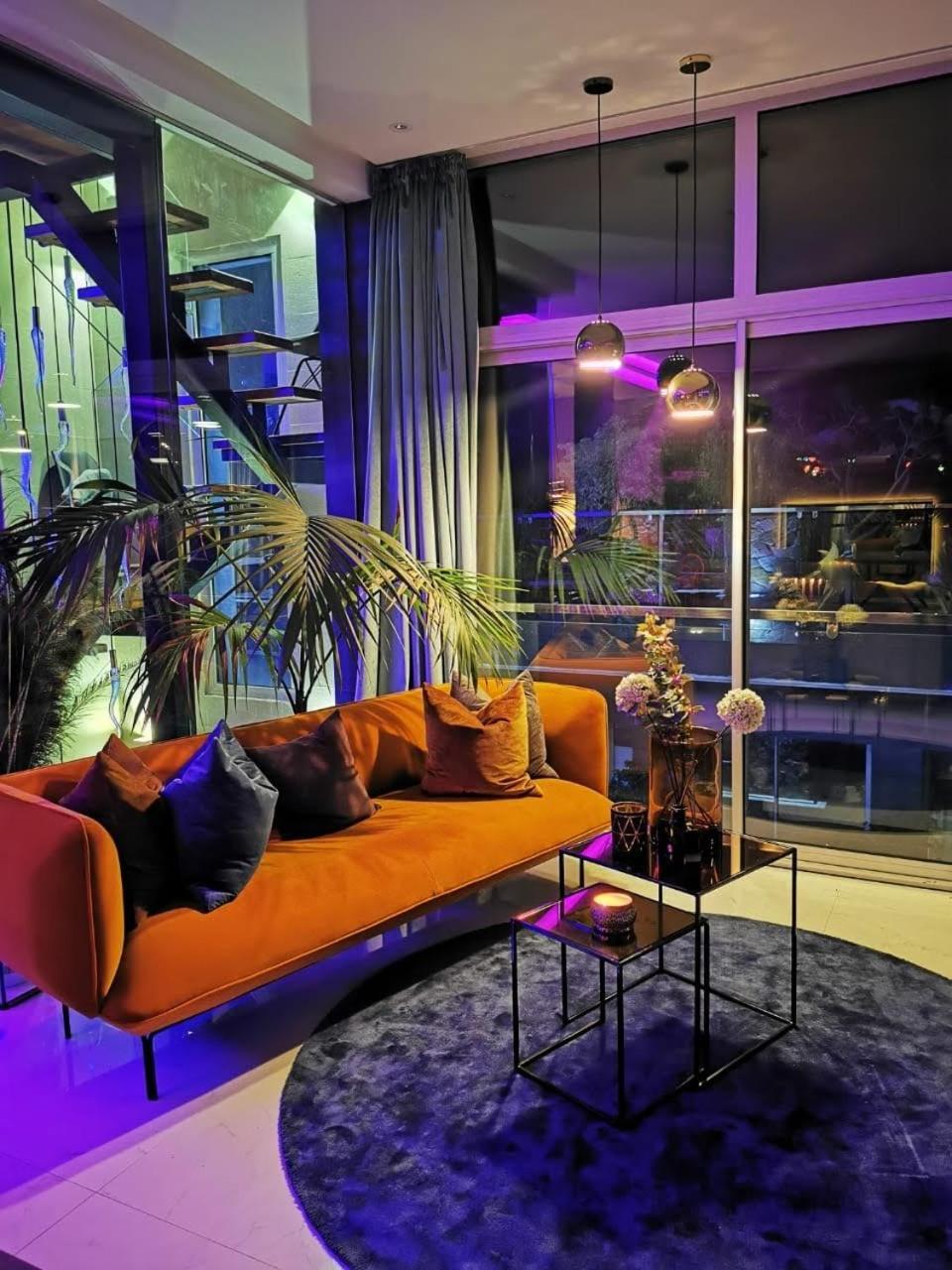 Hill Valley Asilah - Luxury Living & Boutique Hotel Esterno foto