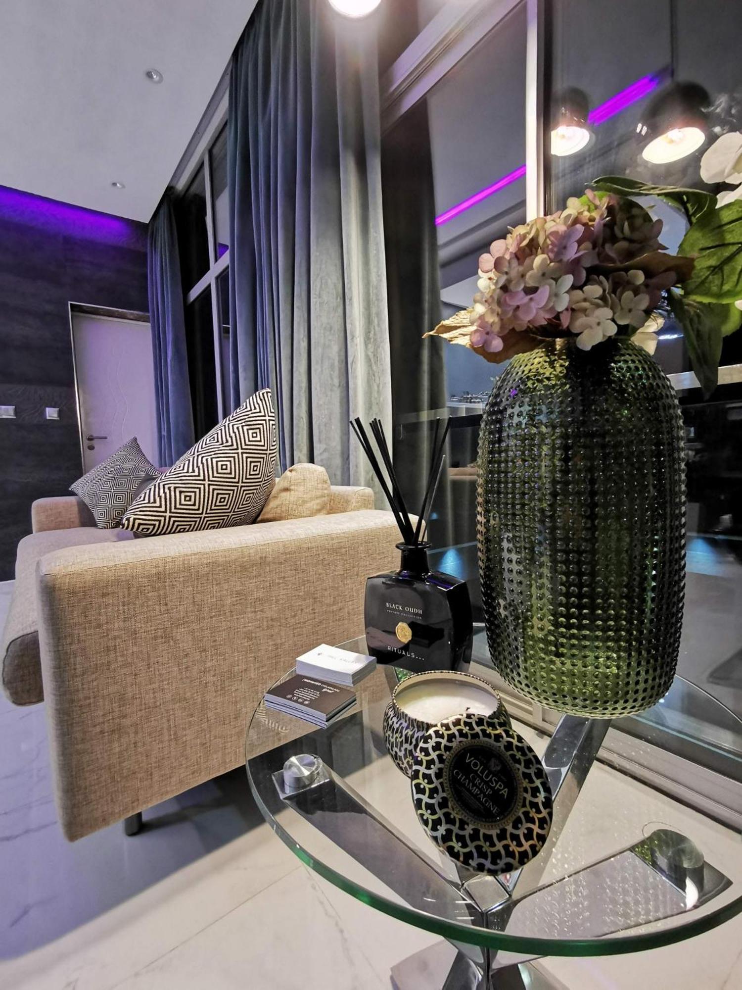 Hill Valley Asilah - Luxury Living & Boutique Hotel Esterno foto