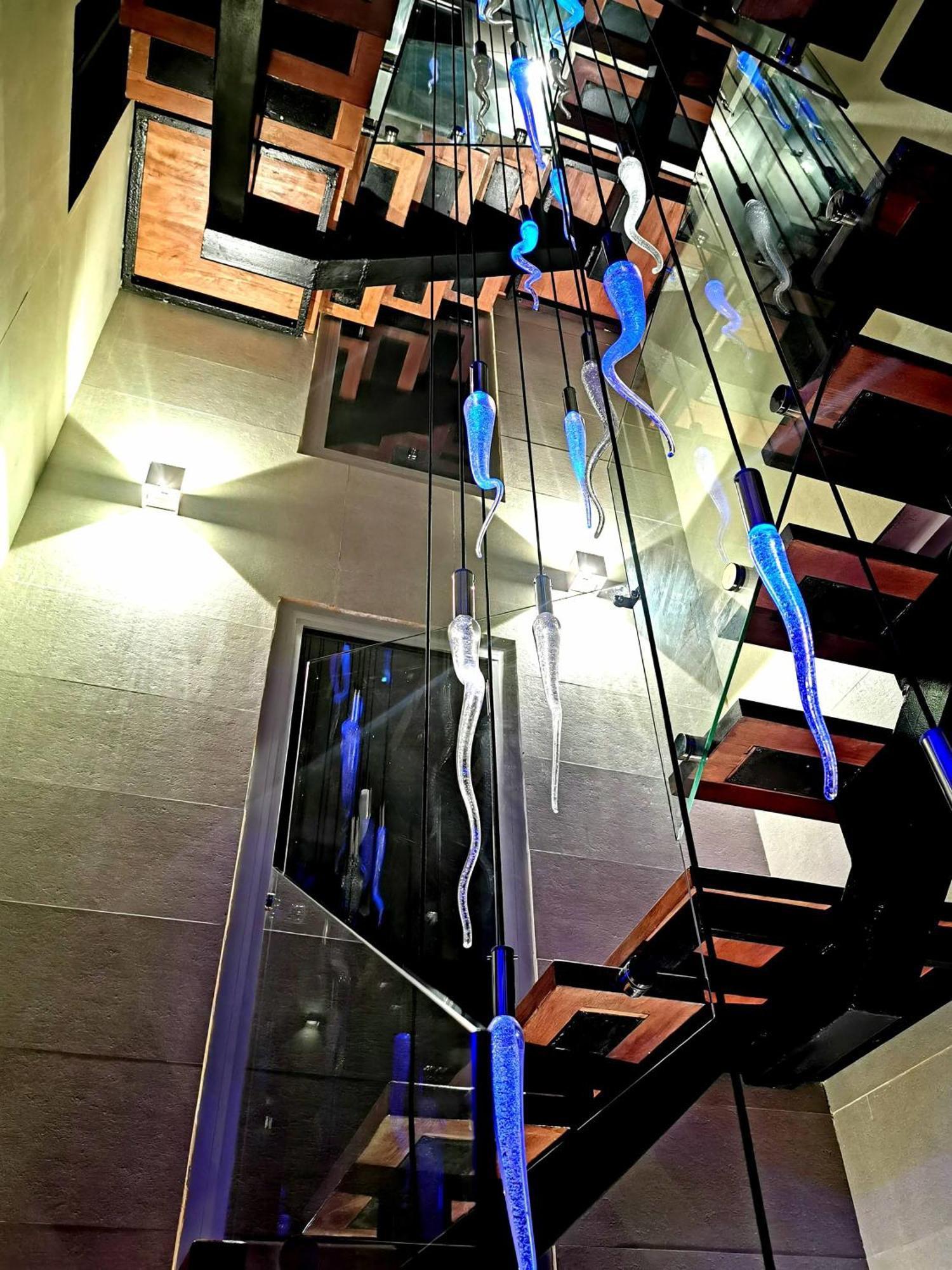 Hill Valley Asilah - Luxury Living & Boutique Hotel Esterno foto