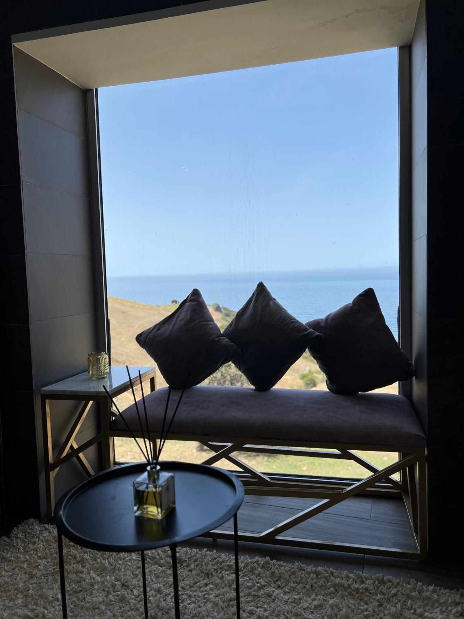 Hill Valley Asilah - Luxury Living & Boutique Hotel Esterno foto