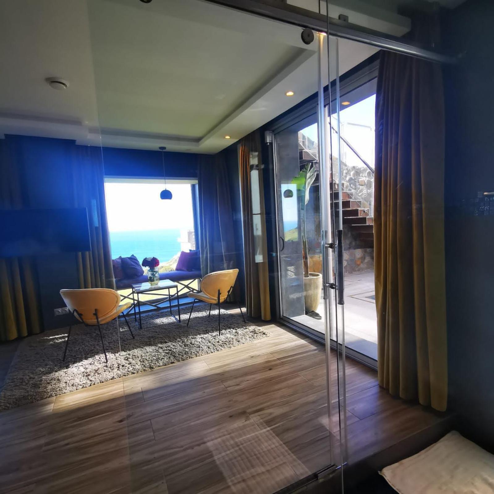Hill Valley Asilah - Luxury Living & Boutique Hotel Esterno foto