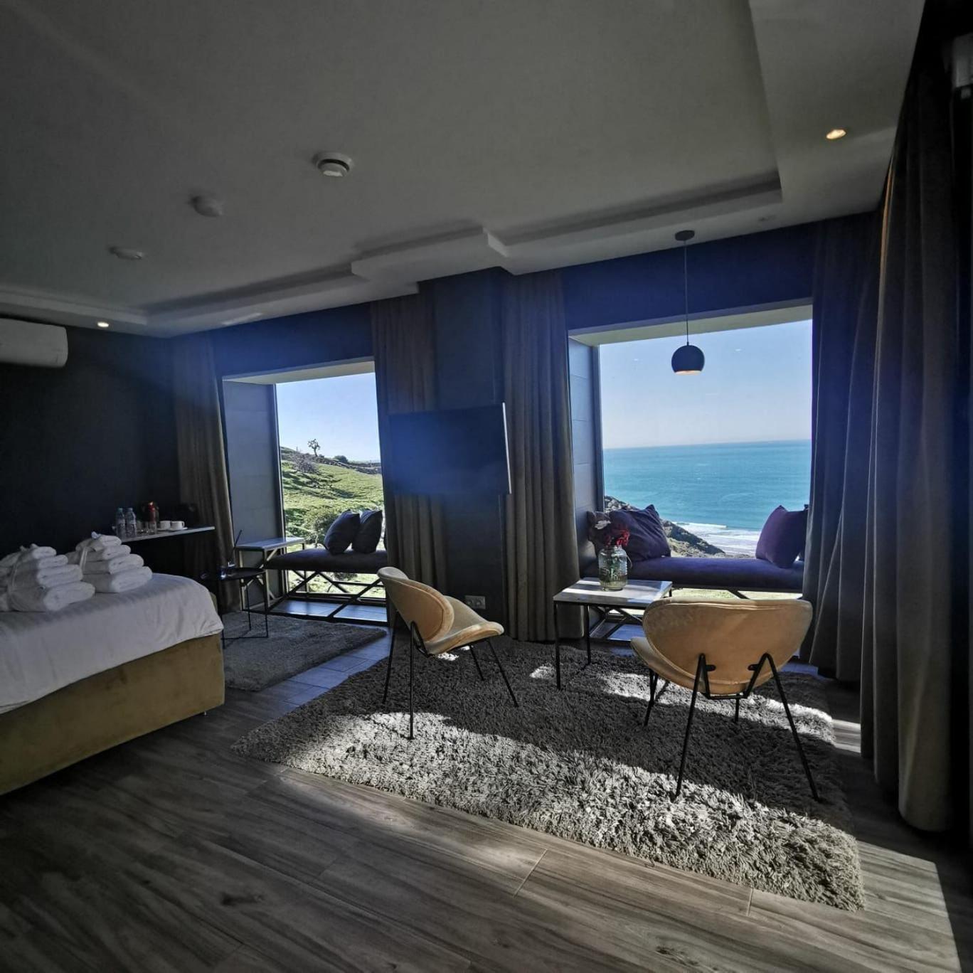 Hill Valley Asilah - Luxury Living & Boutique Hotel Esterno foto