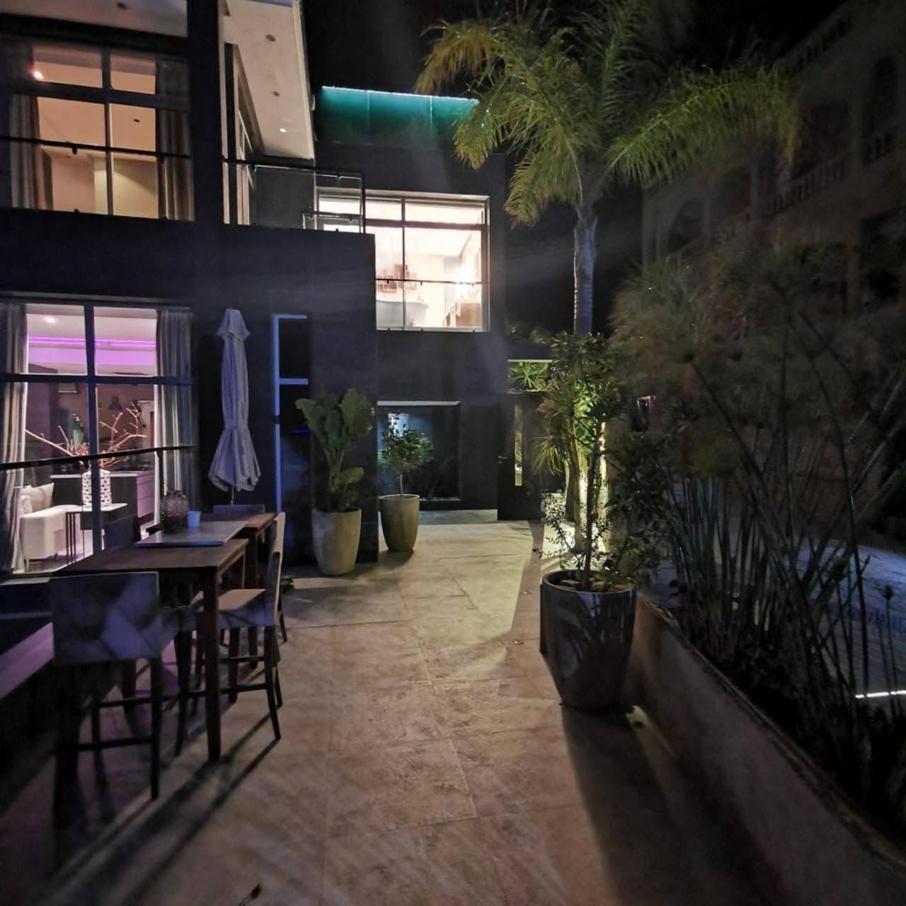 Hill Valley Asilah - Luxury Living & Boutique Hotel Esterno foto