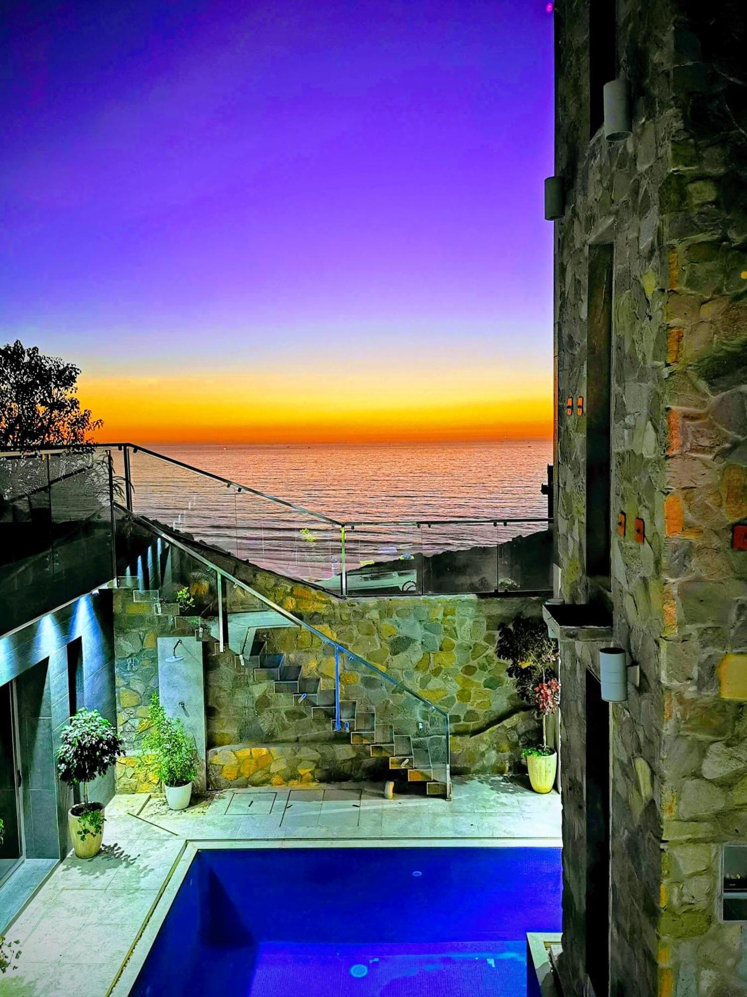 Hill Valley Asilah - Luxury Living & Boutique Hotel Esterno foto