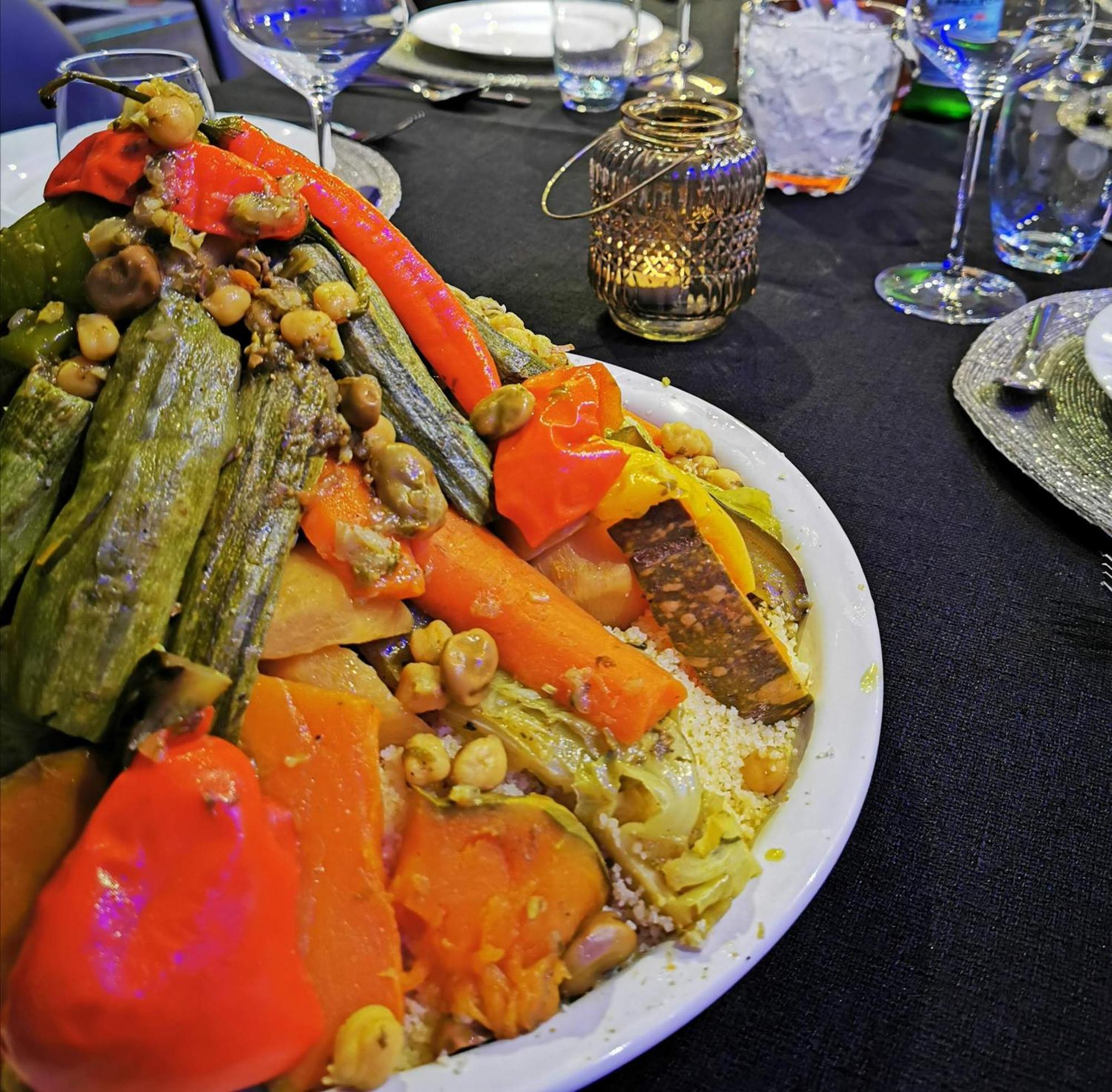 Hill Valley Asilah - Luxury Living & Boutique Hotel Esterno foto
