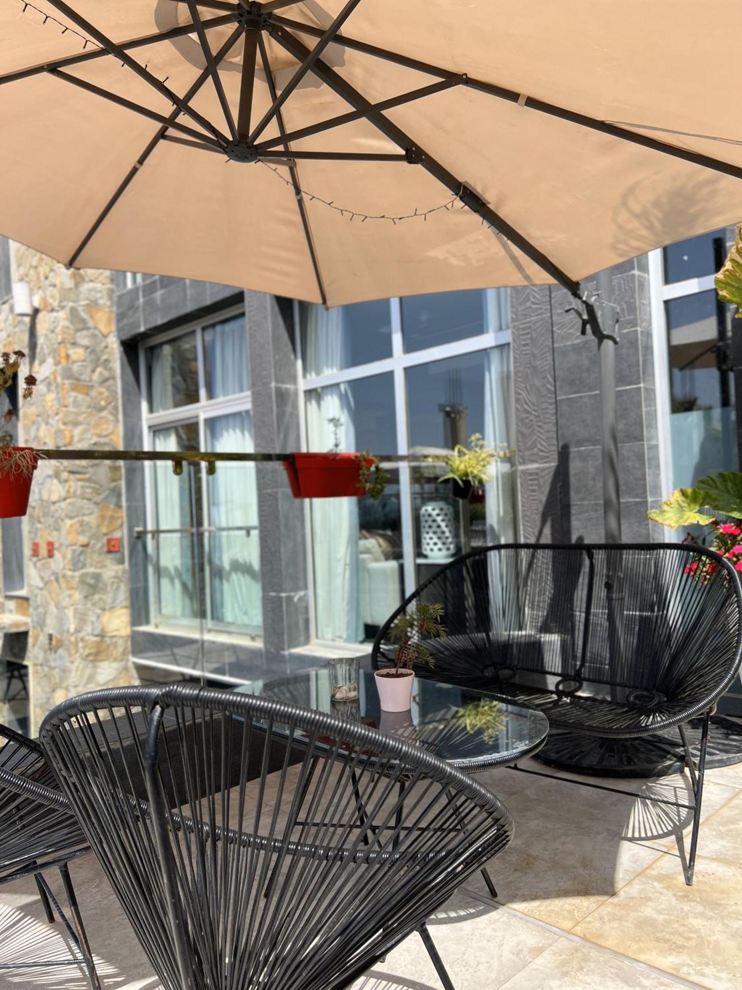 Hill Valley Asilah - Luxury Living & Boutique Hotel Esterno foto