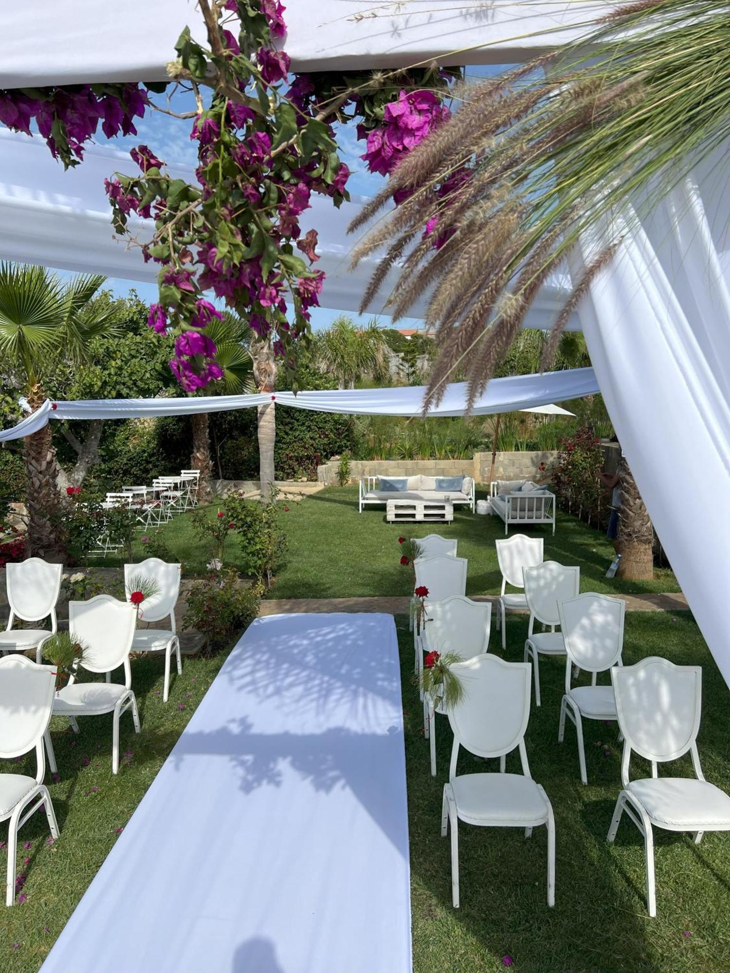 Hill Valley Asilah - Luxury Living & Boutique Hotel Esterno foto