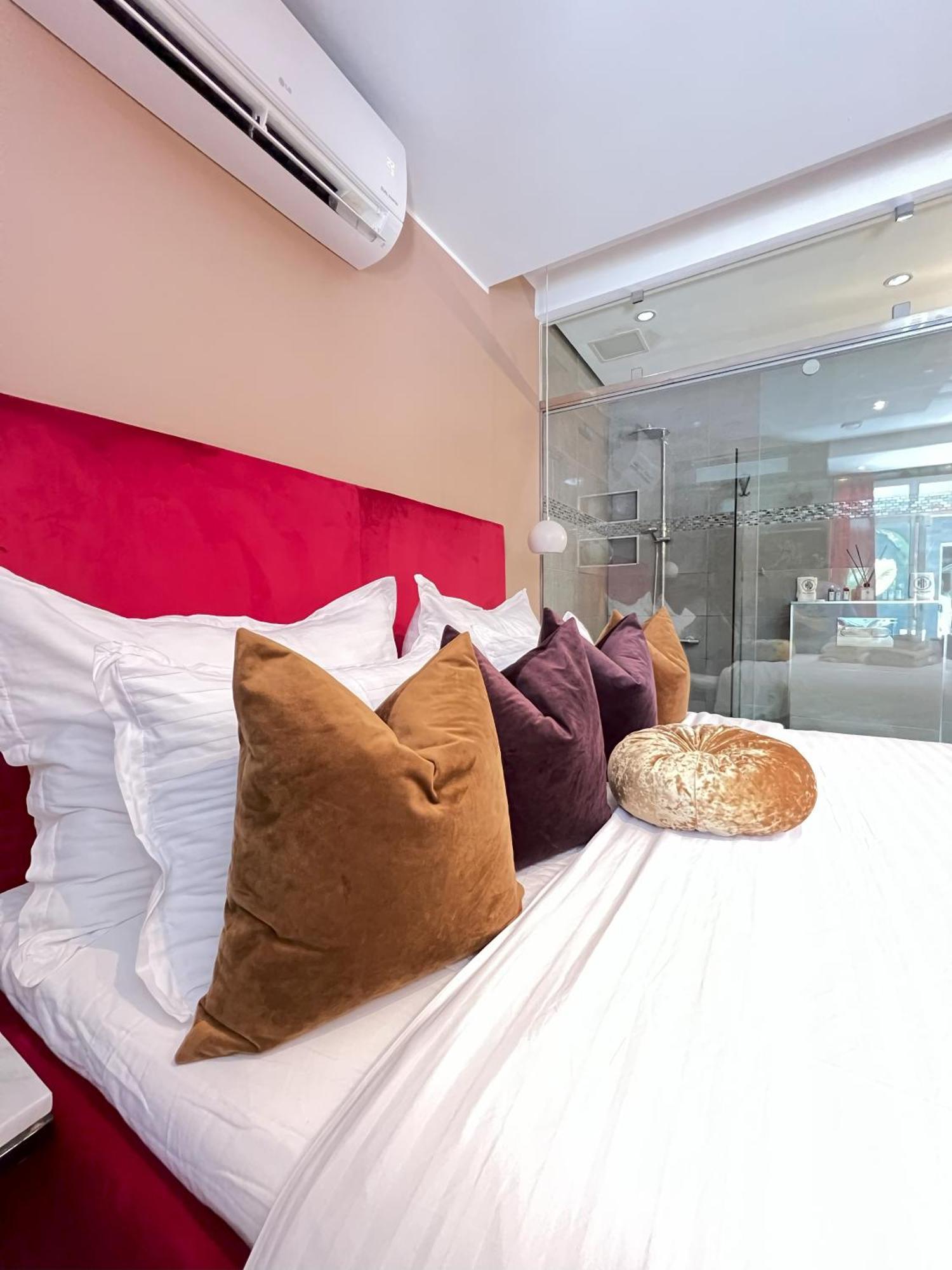 Hill Valley Asilah - Luxury Living & Boutique Hotel Esterno foto