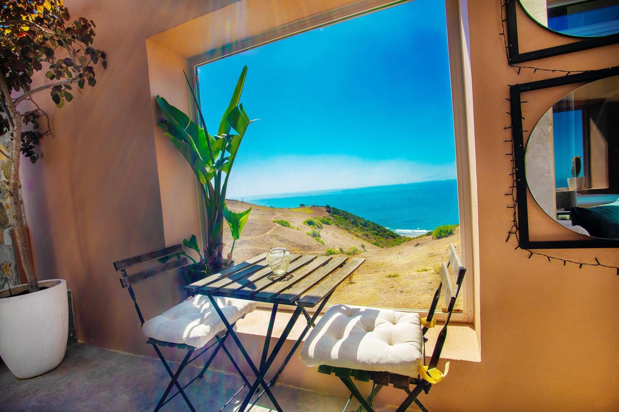 Hill Valley Asilah - Luxury Living & Boutique Hotel Esterno foto