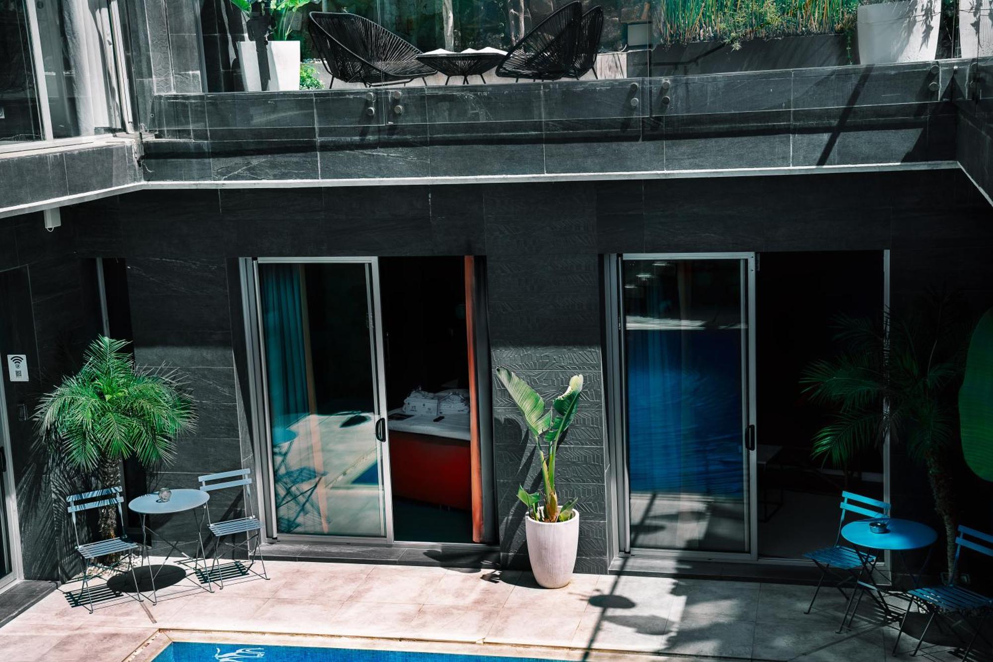 Hill Valley Asilah - Luxury Living & Boutique Hotel Esterno foto