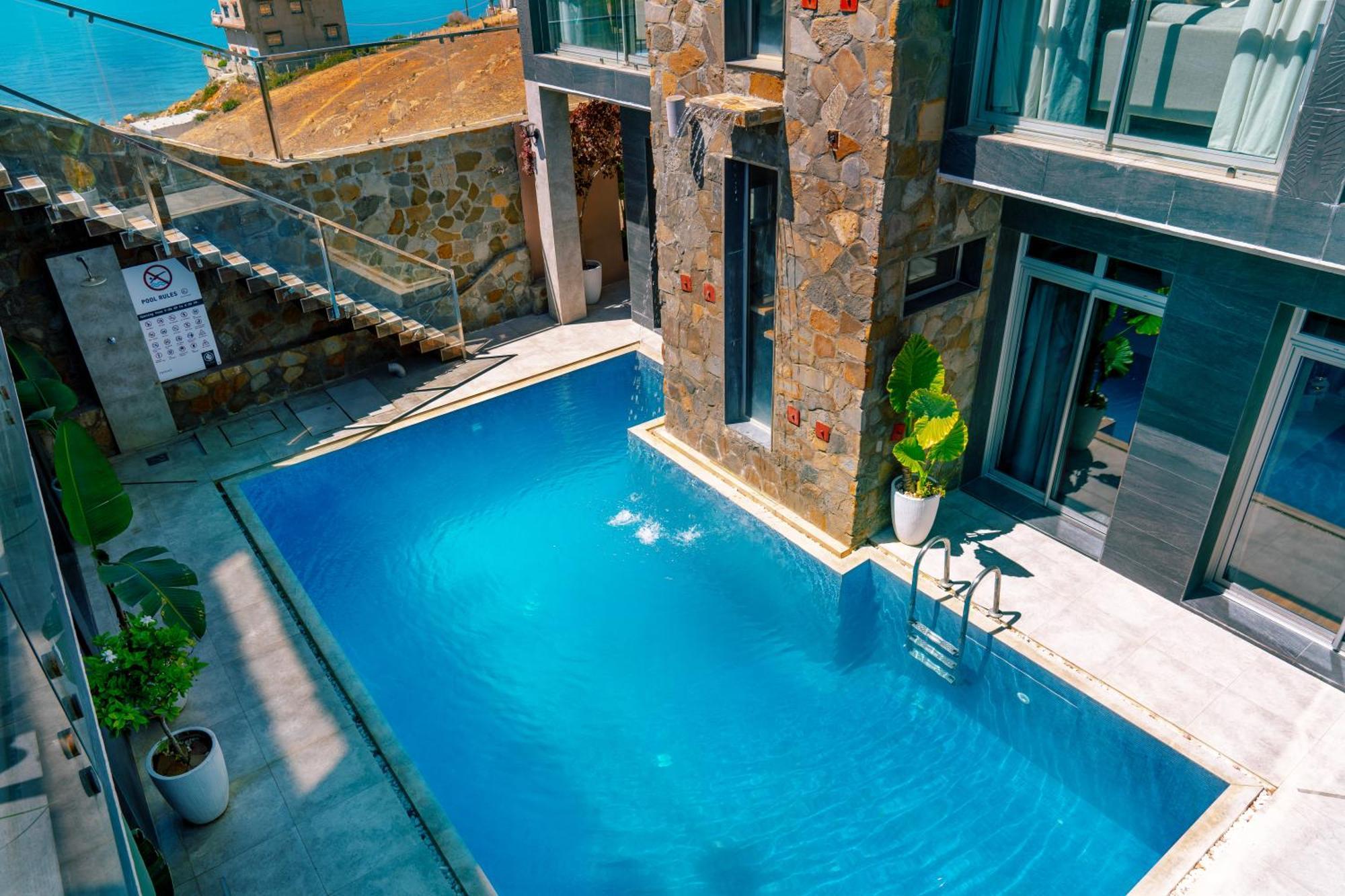 Hill Valley Asilah - Luxury Living & Boutique Hotel Esterno foto
