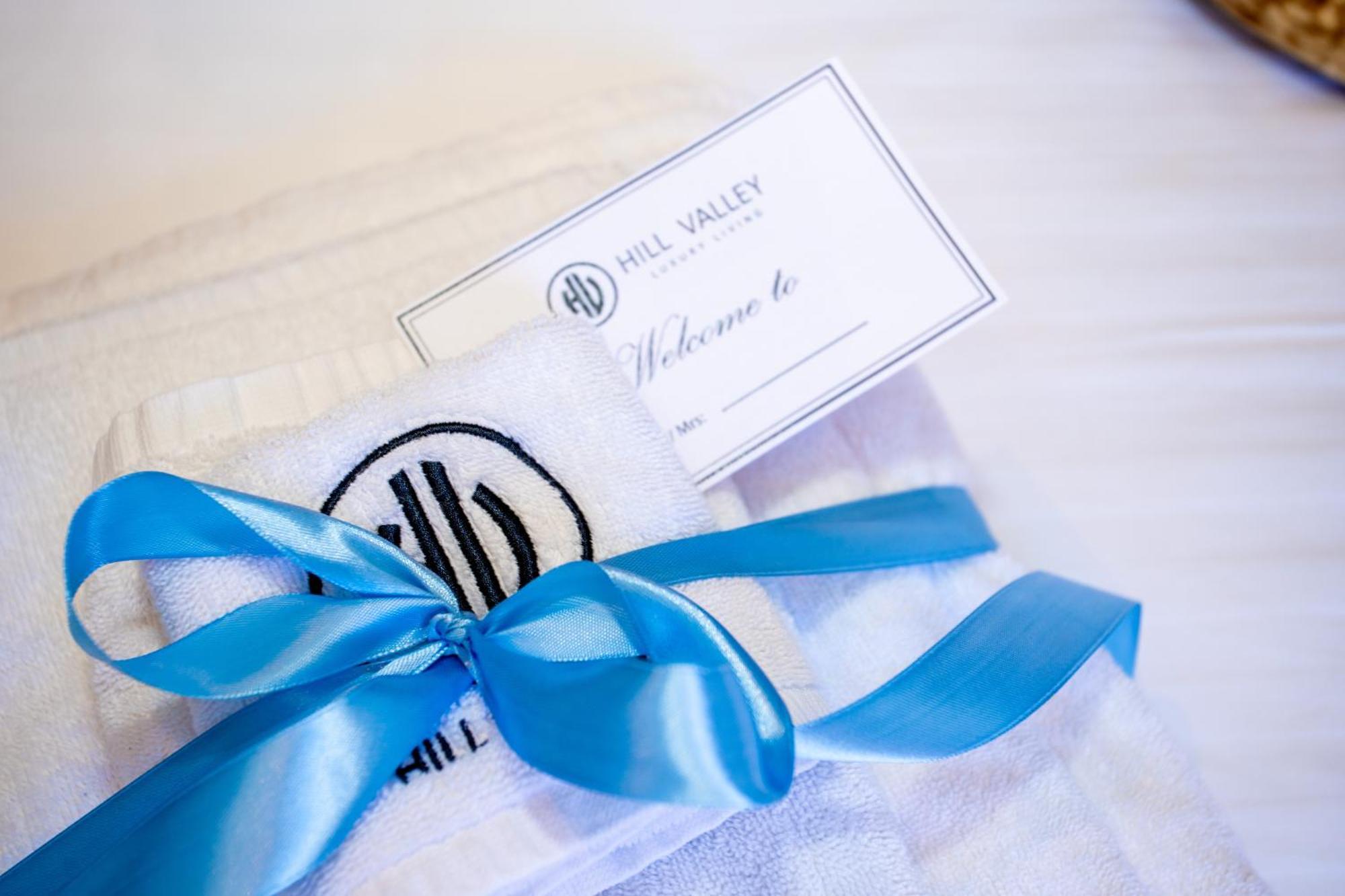 Hill Valley Asilah - Luxury Living & Boutique Hotel Esterno foto