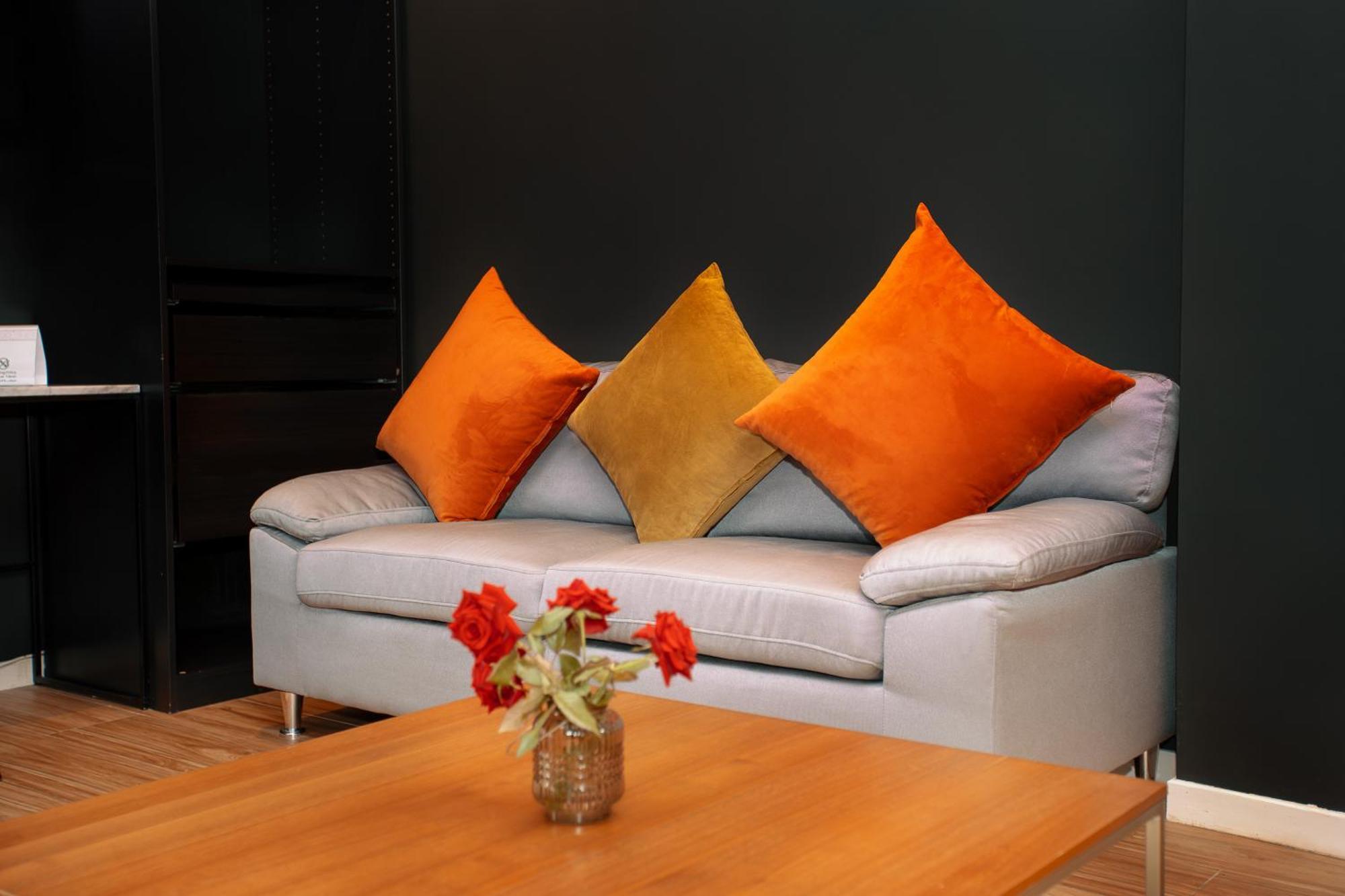 Hill Valley Asilah - Luxury Living & Boutique Hotel Esterno foto