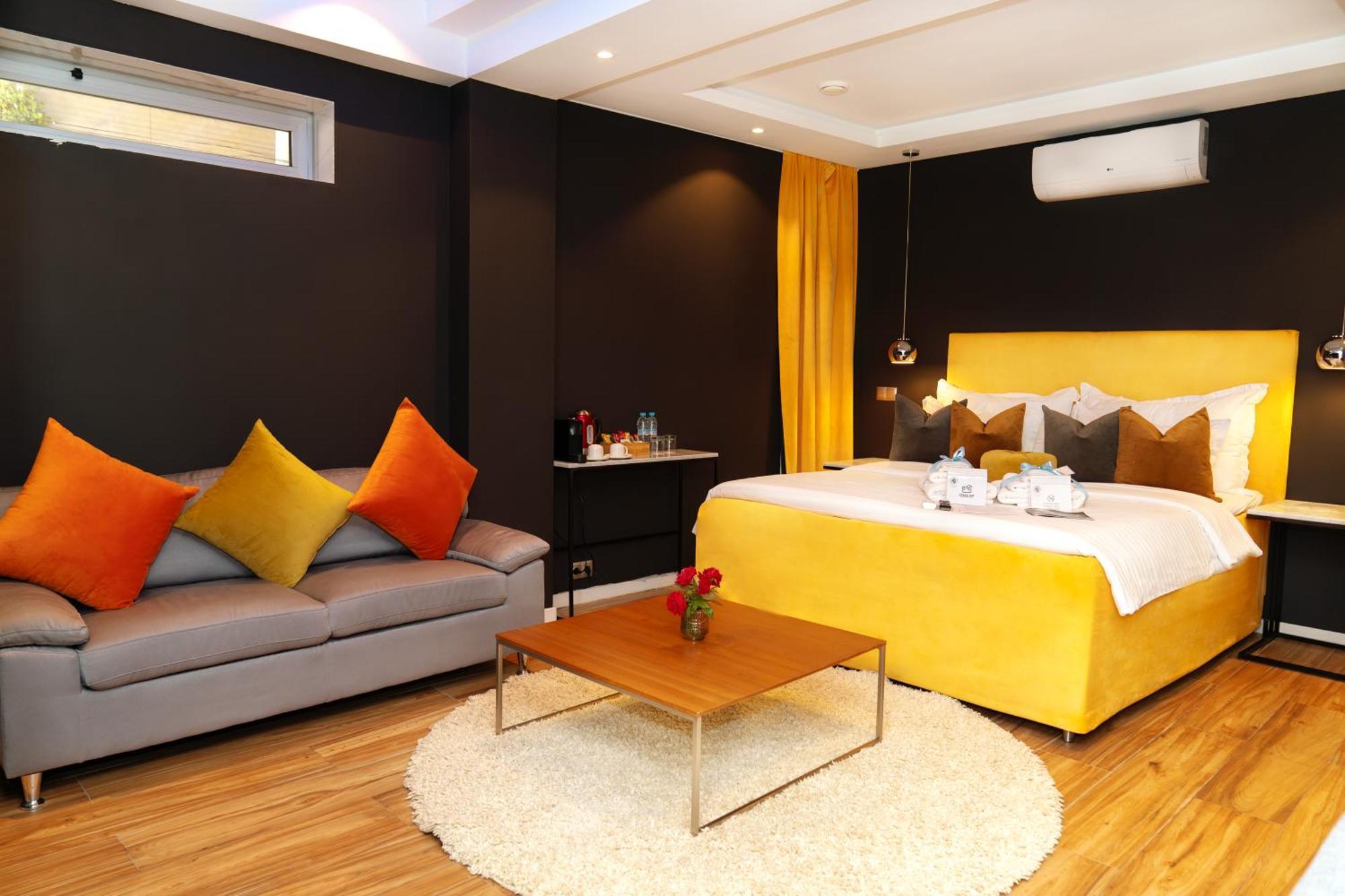 Hill Valley Asilah - Luxury Living & Boutique Hotel Esterno foto